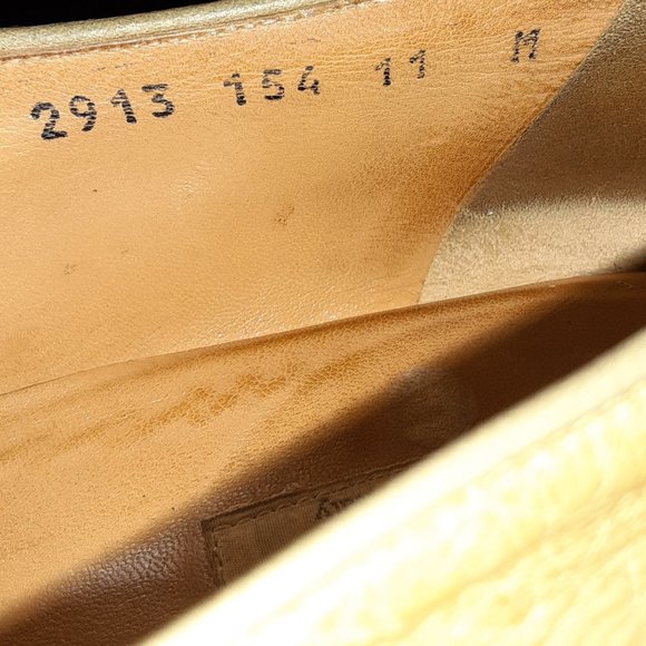 Men shoe - Picture 5 of 6